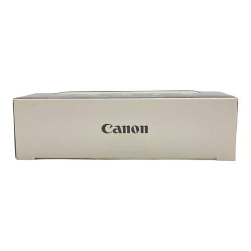 CANON (キヤノン) アクションカメラ FV-100-GY -