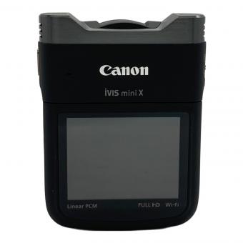 CANON (キヤノン) デジタルステレオカメラ DIJ-0420-001 -