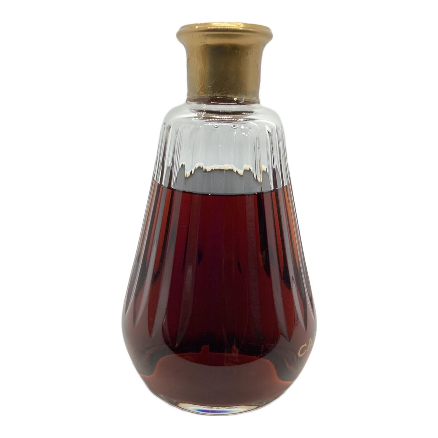 CAMUS(カミュ) コニャック 700ml グランマルキ バカラ 未開封