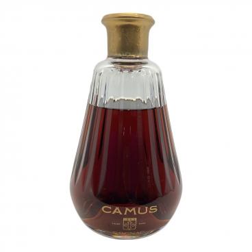 CAMUS カミュ コニャック 700ml Jubilee バカラ 未開封｜トレファクONLINE