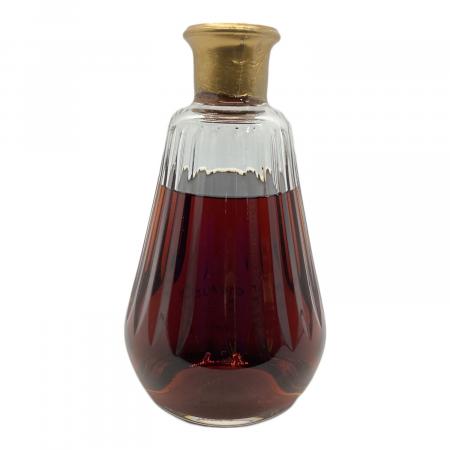 CAMUS(カミュ) コニャック 700ml グランマルキ バカラ 未開封