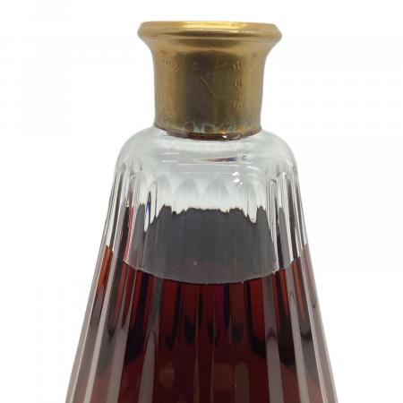 CAMUS(カミュ) コニャック 700ml グランマルキ バカラ 未開封