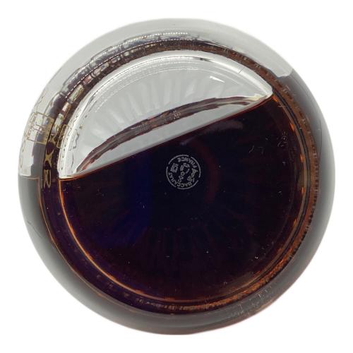 CAMUS(カミュ) コニャック 700ml グランマルキ バカラ 未開封