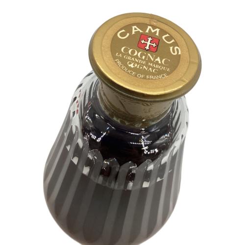 CAMUS(カミュ) コニャック 700ml グランマルキ バカラ 未開封