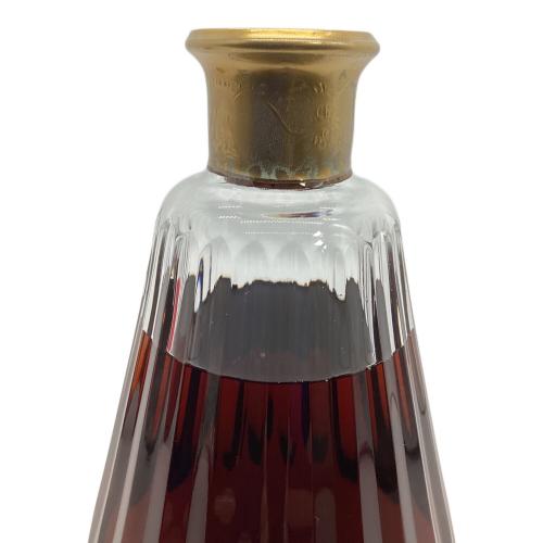 CAMUS(カミュ) コニャック 700ml グランマルキ バカラ 未開封