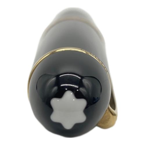 MONTBLANC (モンブラン) 万年筆 4810 ペン先18K
