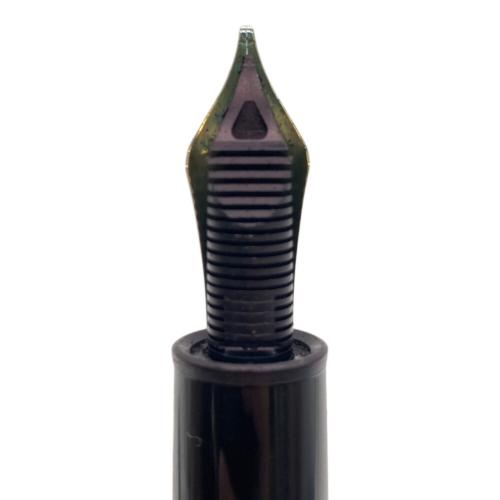 MONTBLANC (モンブラン) 万年筆 4810 ペン先18K