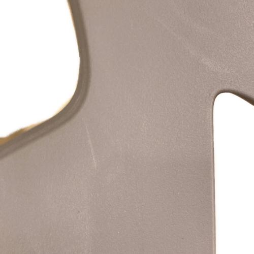 Vitra (ヴィトラ) ベジタルチェア グレー 1人掛け