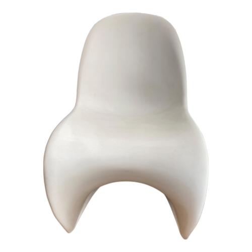 Vitra (ヴィトラ) パントンチェア ホワイト
