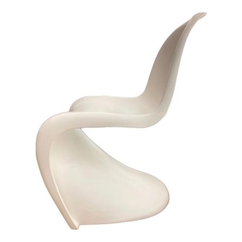 Vitra (ヴィトラ) パントンチェア ホワイト