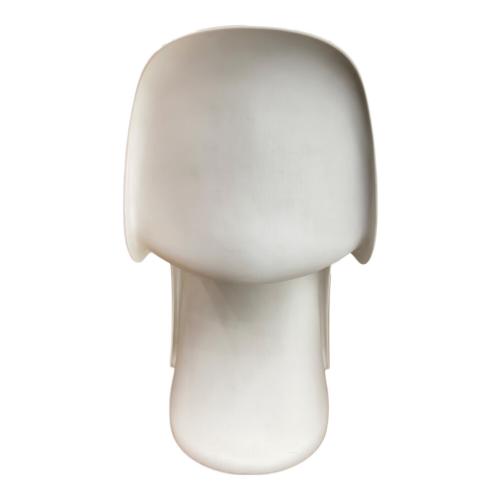 Vitra (ヴィトラ) パントンチェア ホワイト