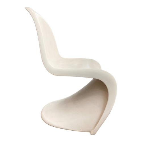 Vitra (ヴィトラ) パントンチェア ホワイト