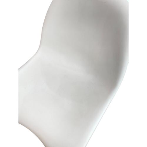 Vitra (ヴィトラ) パントンチェア ホワイト