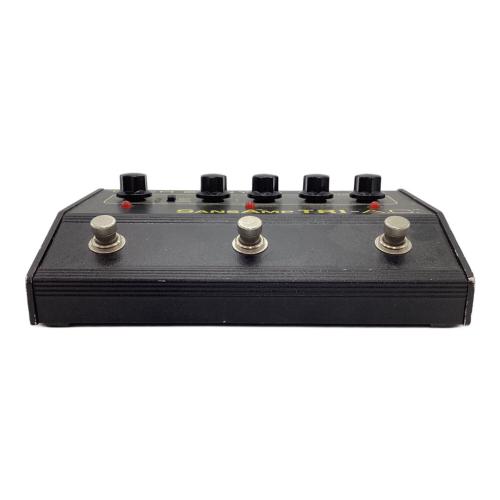 TECH 21 (テック 21) プリアンプ SansAmp TRI-A.C.