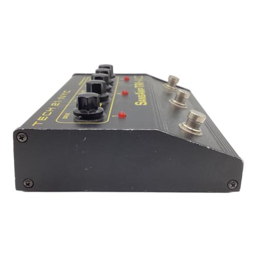 TECH 21 (テック 21) プリアンプ SansAmp TRI-A.C.