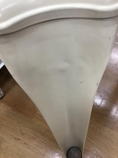 Northern Ohio Industrial (ノーザンオハイオインダストリアル) Multipls Chair ホワイト 1人掛け