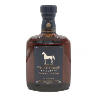 United Distillers（ユナイテッド・ディスティラーズ）スコッチウィスキー WHITE HORSE Extra Fine  750ml