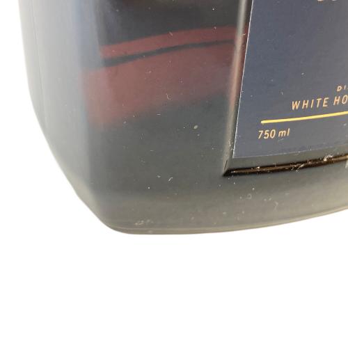 United Distillers（ユナイテッド・ディスティラーズ）スコッチウィスキー WHITE HORSE Extra Fine  750ml