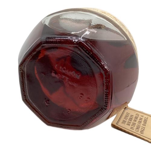 ブラントン バーボン 750ml 布袋付 シングルバレル 未開封