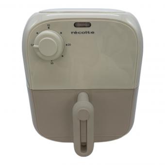 recolte (レコルト) エアオーブンミニ RAO-2W 2024年製