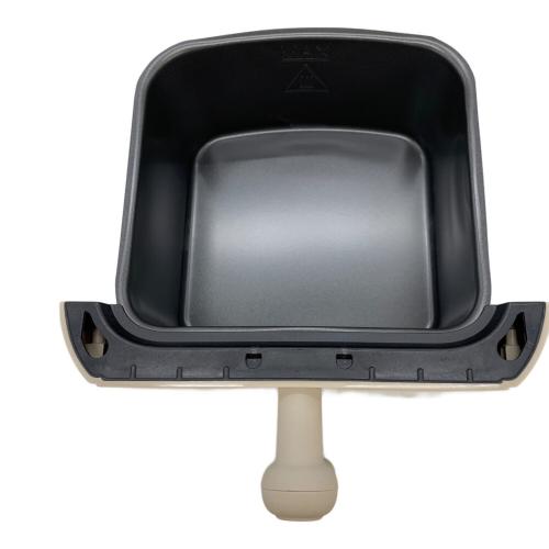 recolte (レコルト) エアオーブンミニ RAO-2W 2024年製