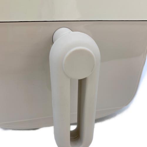 recolte (レコルト) エアオーブンミニ RAO-2W 2024年製