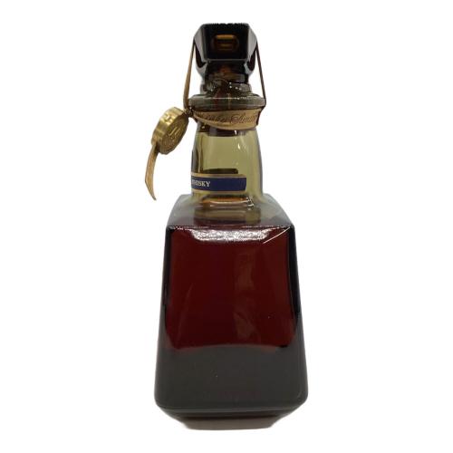 サントリー ジャパニーズウィスキー 700ml  ローヤル 15年 未開封