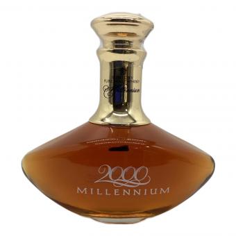 サントリー ジャパニーズウィスキー 700ml ミレニアム2000 記念ボトル 未開封