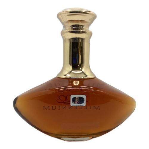 サントリー ジャパニーズウィスキー 700ml ミレニアム2000 記念ボトル 未開封