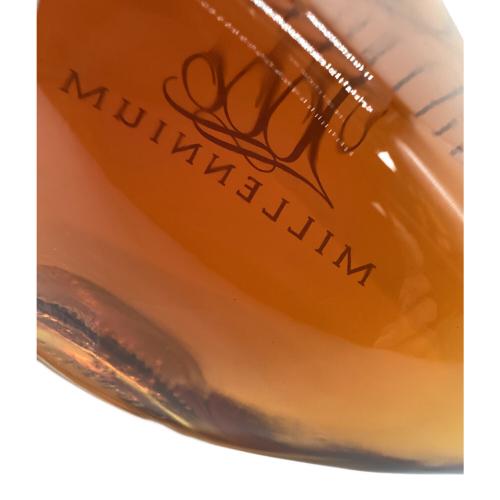 サントリー ジャパニーズウィスキー 700ml ミレニアム2000 記念ボトル 未開封