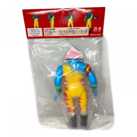 Digitamin（でじたみん）ジェットサンダー RIFLEMAN 早川モトヒロ