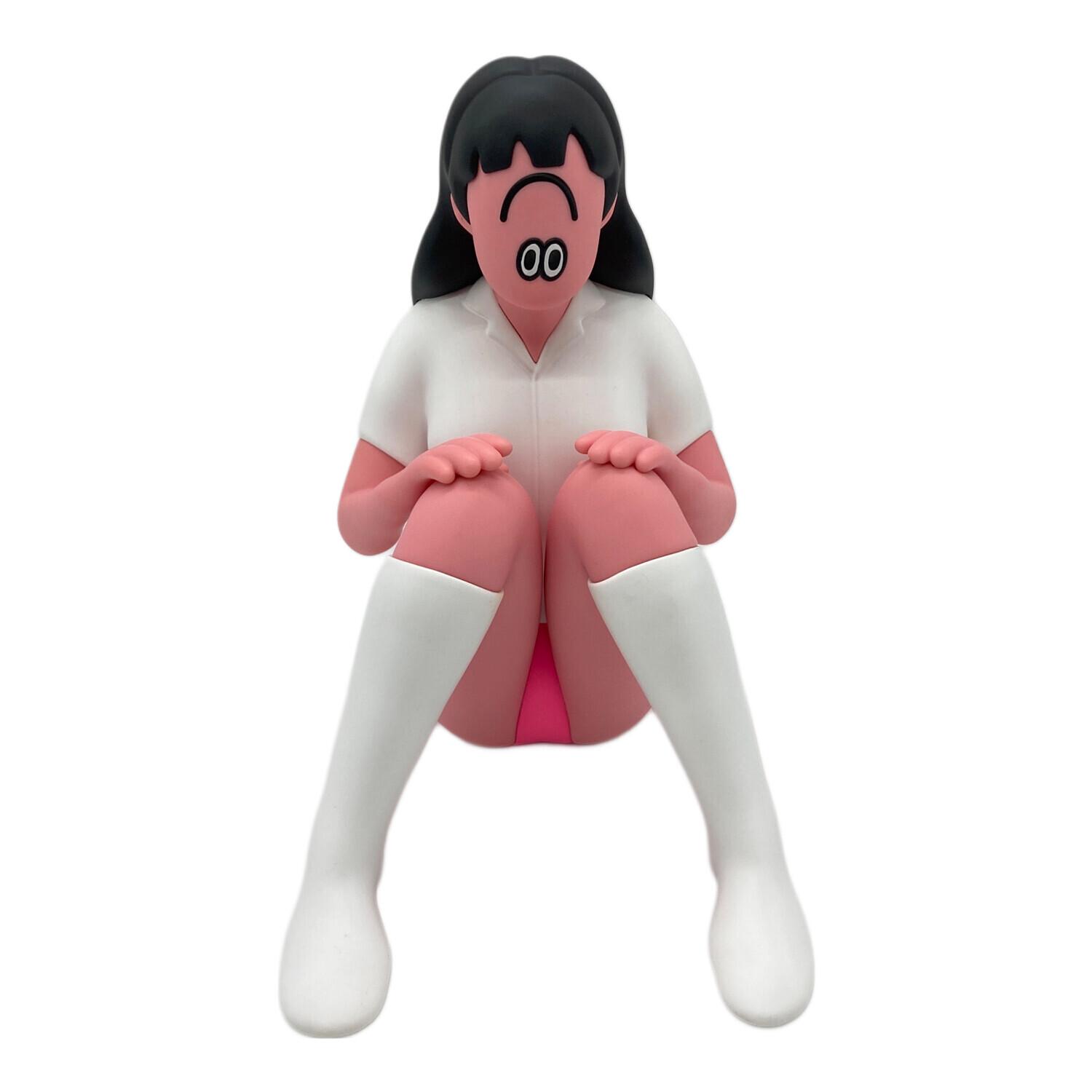 Face OKA Oh! SIT! フィギュア 橋爪裕也｜トレファクONLINE