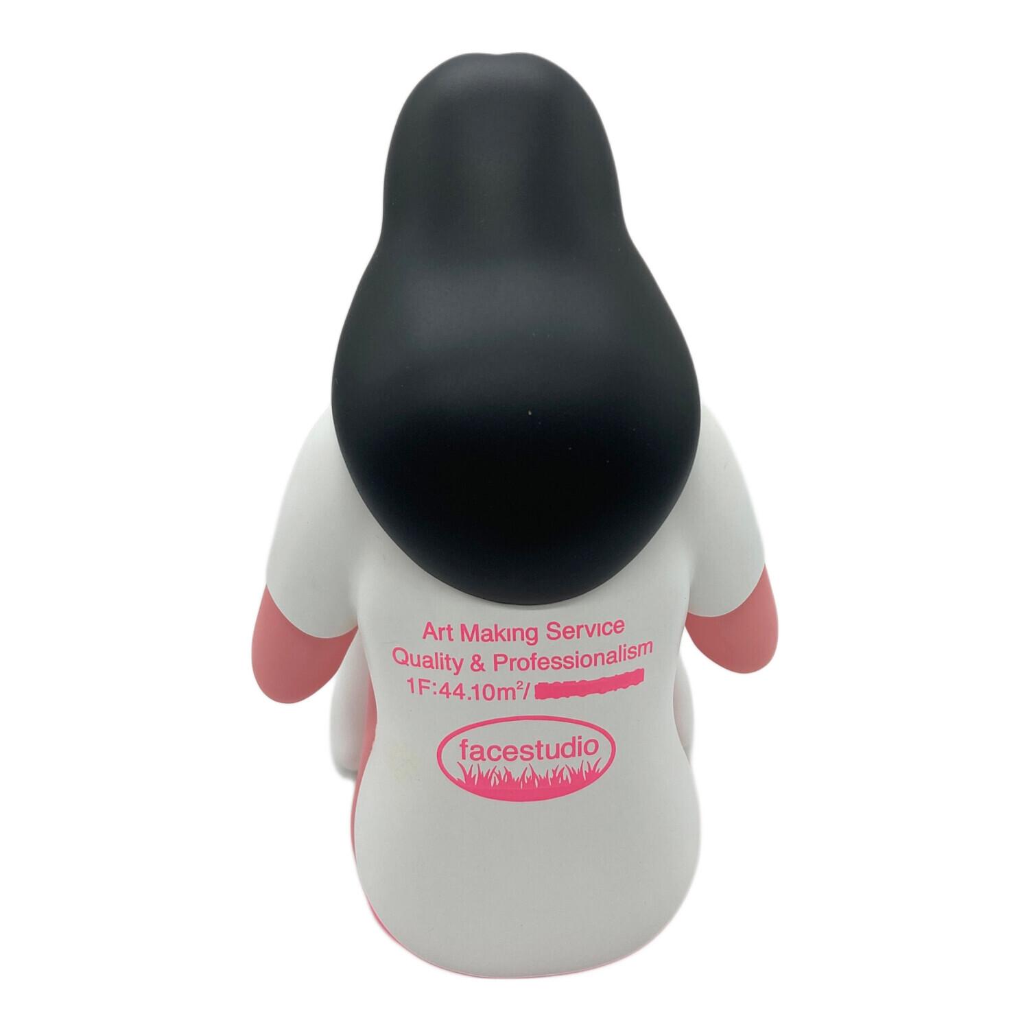 Face OKA Oh! SIT! フィギュア 橋爪裕也｜トレファクONLINE