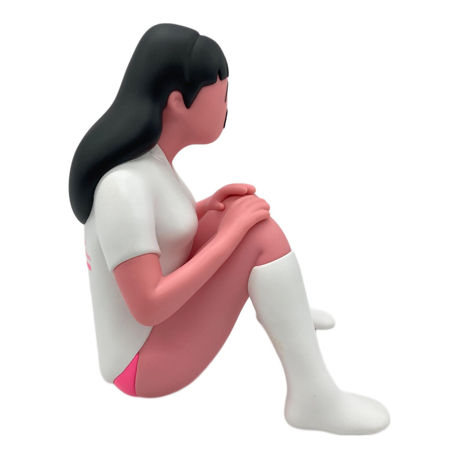 【新品】face oka こけし【定価以下】 Face OKA Oh! SIT! (フェイスオカオーシット) フィギュア 橋爪裕也