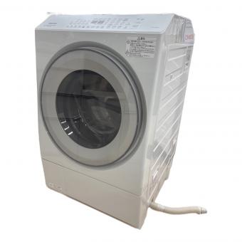 TOSHIBA (トウシバ) ドラム式洗濯乾燥機 TW-127XH3 2024年製