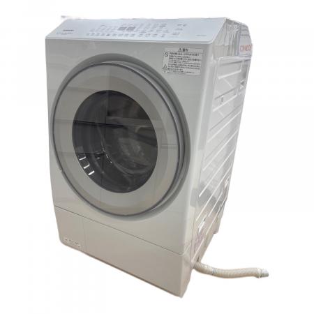 TOSHIBA (トウシバ) ドラム式洗濯乾燥機 TW-127XH3 2024年製