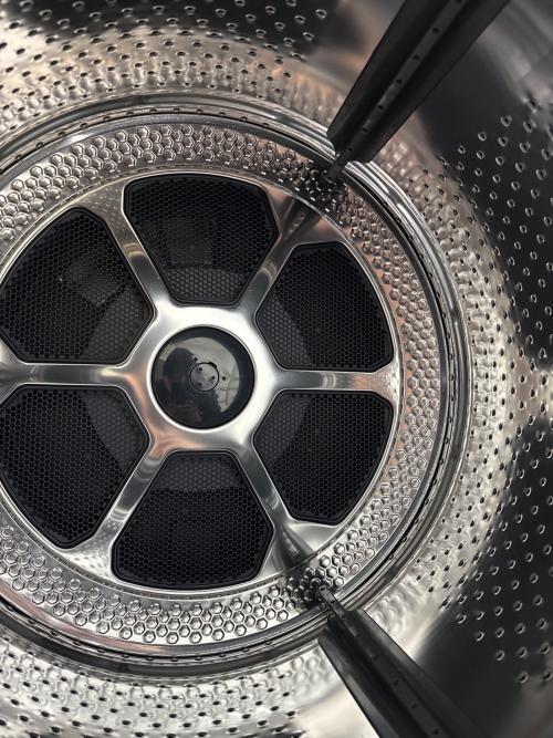 TOSHIBA (トウシバ) ドラム式洗濯乾燥機 TW-127XH3 2024年製