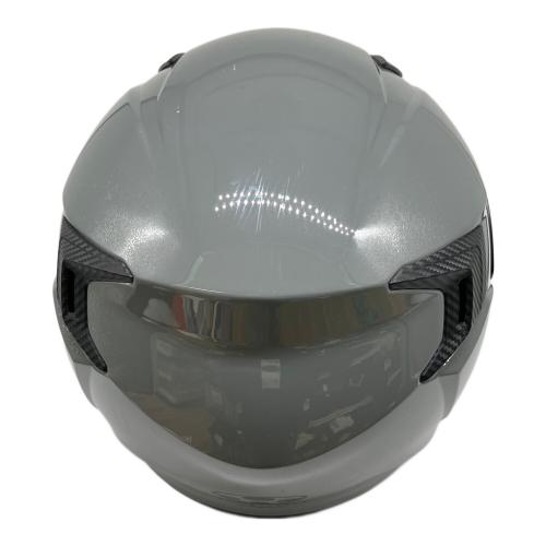 OGK KABUTO RYUKI バイク用ヘルメット 2021年製 SIZE L PSCマーク(バイク用ヘルメット)有