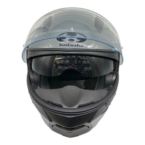 OGK KABUTO RYUKI バイク用ヘルメット 2021年製 SIZE L PSCマーク(バイク用ヘルメット)有