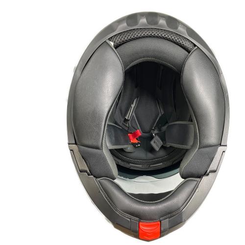 OGK KABUTO RYUKI バイク用ヘルメット 2021年製 SIZE L PSCマーク(バイク用ヘルメット)有