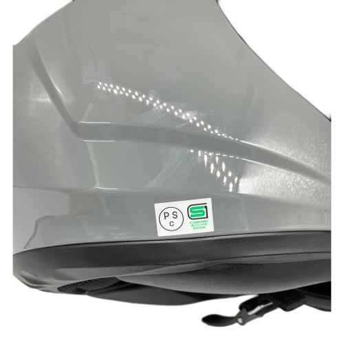 OGK KABUTO RYUKI バイク用ヘルメット 2021年製 SIZE L PSCマーク(バイク用ヘルメット)有