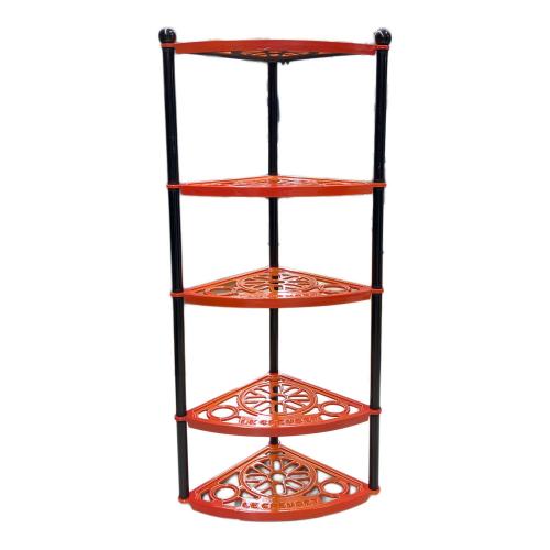 LE CREUSET (ルクルーゼ) ポットスタンド オレンジ