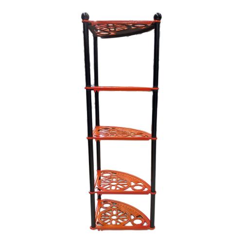 LE CREUSET (ルクルーゼ) ポットスタンド オレンジ