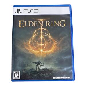 ELDEN RING ゲームソフト CERO D (17歳以上対象)