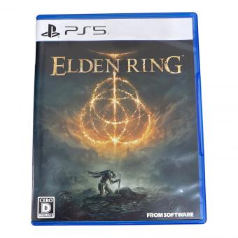 ELDEN RING ゲームソフト CERO D (17歳以上対象)