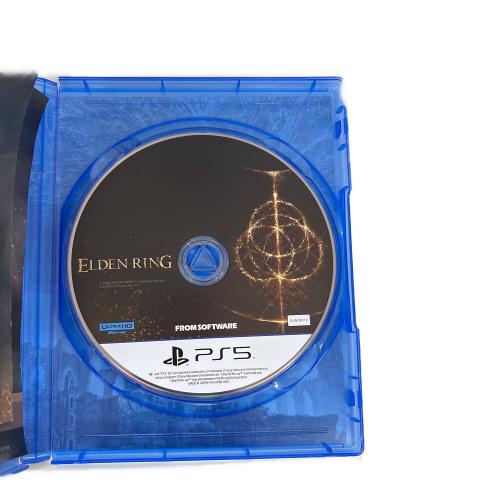 ELDEN RING ゲームソフト CERO D (17歳以上対象)