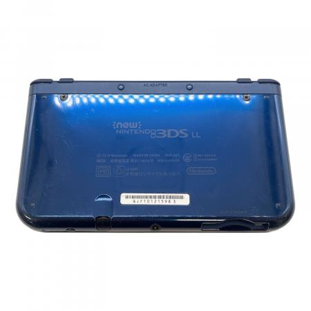 Nintendo (ニンテンドー) New 3DS LL RED-001｜トレファクONLINE