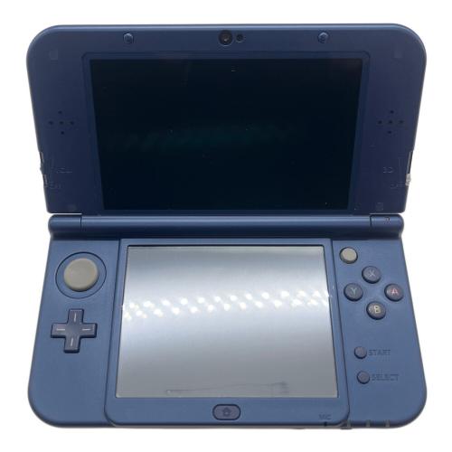 Nintendo (ニンテンドー) New 3DS LL RED-001