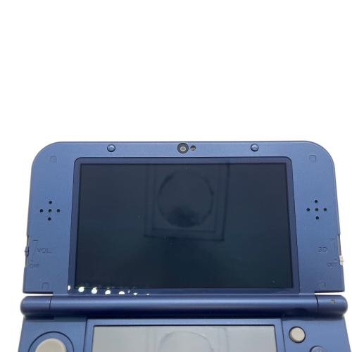 Nintendo (ニンテンドー) New 3DS LL RED-001