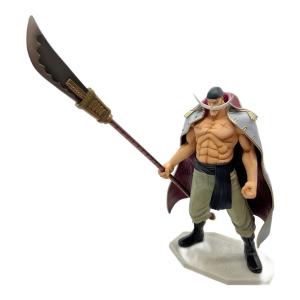 ONE PIECE (ワンピース) フィギュア NEO-DX エクセレントモデル 白ひげ エドワード・ニューゲート P.O.P